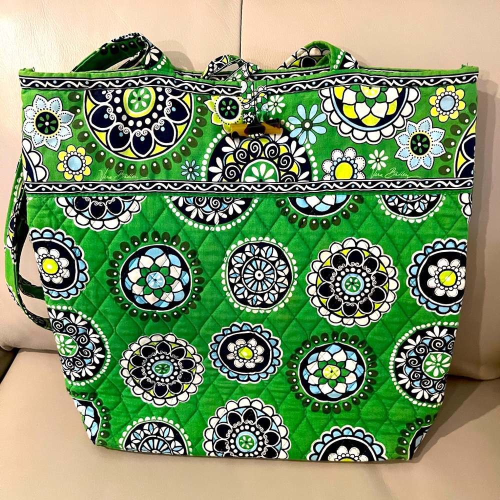 Vera Bradley Tote
